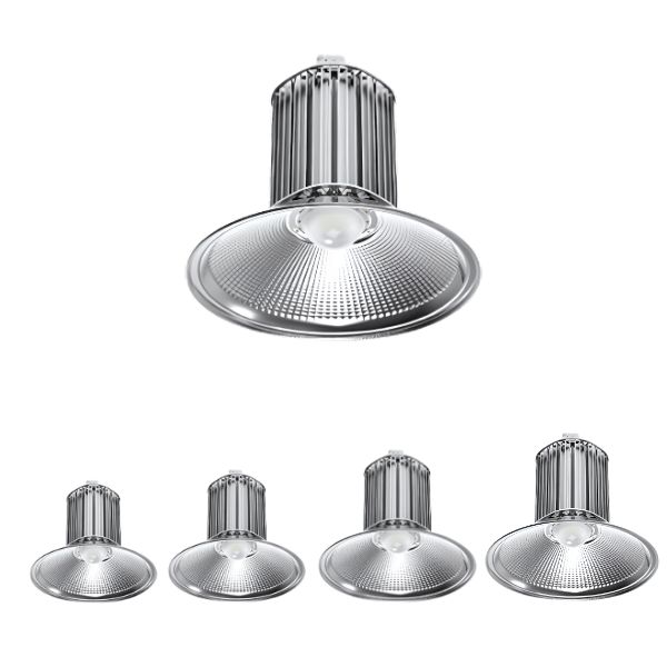 Đèn nhà xưởng mẫu [DX-VL-HBDS] 60W-400W | VinaLed